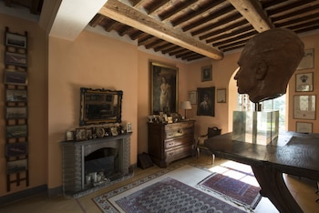 al porto di lucca bandb