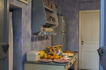 al porto di lucca bandb