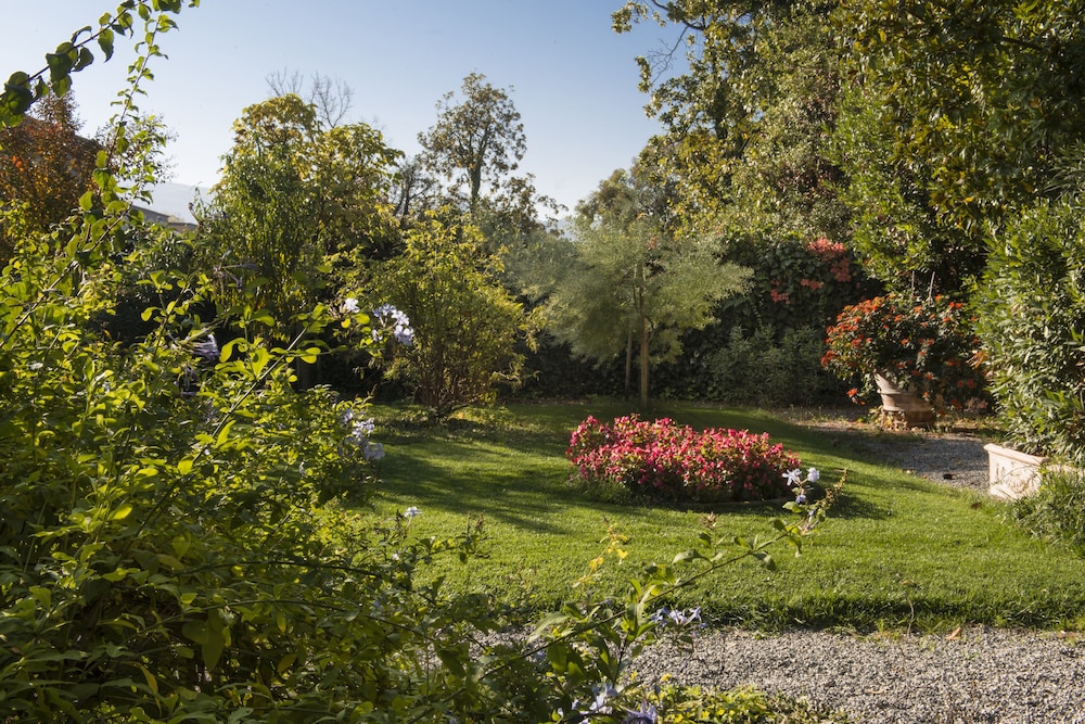 al porto di lucca bandb