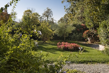 al porto di lucca bandb