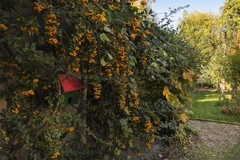 al porto di lucca bandb