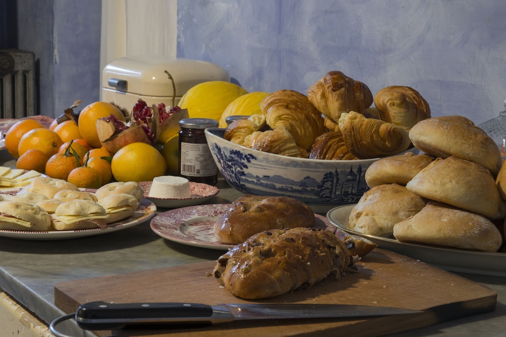 al porto di lucca bandb