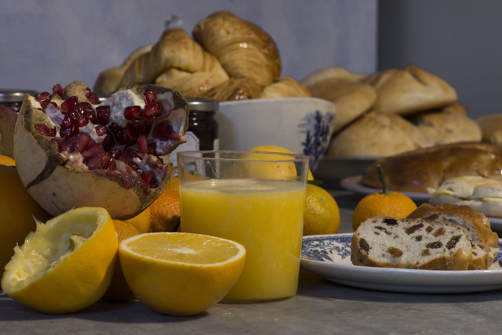 al porto di lucca bandb