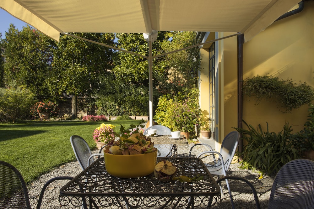 al porto di lucca bandb