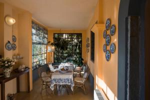 al porto di lucca bandb