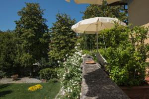 al porto di lucca bandb