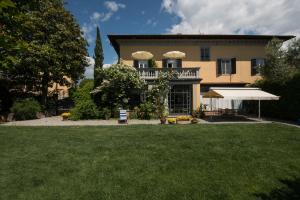 al porto di lucca bandb