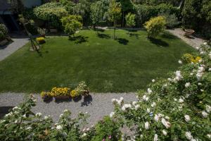 al porto di lucca bandb