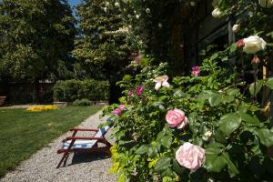 al porto di lucca bandb