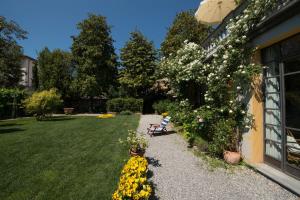 al porto di lucca bandb