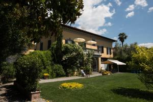 al porto di lucca bandb