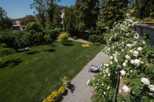 al porto di lucca bandb