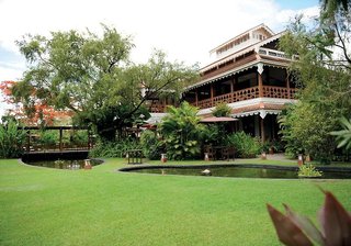 Governor's Residence,Yangon Region>>Yangon,4 star