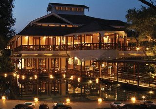 Governor's Residence,Yangon Region>>Yangon,4 star