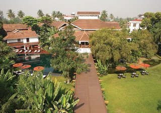 Governor's Residence,Yangon Region>>Yangon,4 star