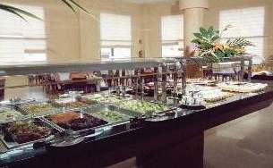 Hotel Santamarta,Cullera>>Corbera,4 star
