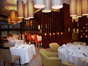 the fairway hotel spa and golf resort