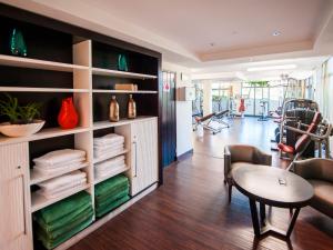 the fairway hotel spa and golf resort