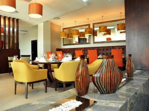 the fairway hotel spa and golf resort