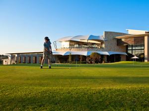 the fairway hotel spa and golf resort