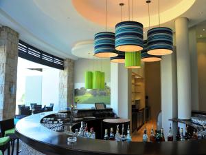 the fairway hotel spa and golf resort