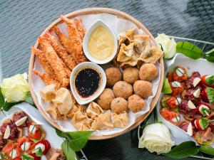 the fairway hotel spa and golf resort