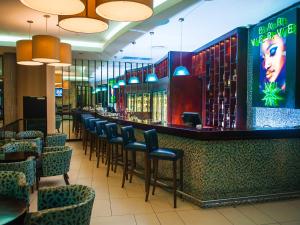 the fairway hotel spa and golf resort