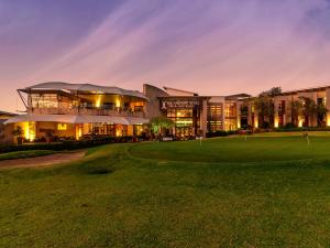 the fairway hotel spa and golf resort