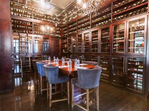 the fairway hotel spa and golf resort