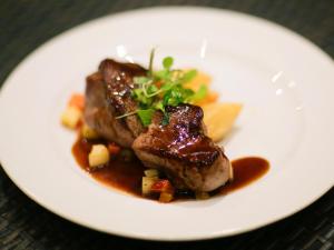 the fairway hotel spa and golf resort