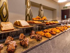 the fairway hotel spa and golf resort