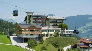 Hotel Waldfriede,Fuegen>>Bruck Am Ziller,4 star