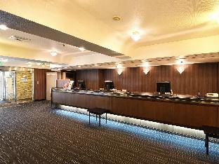 Hotel Kansai,Osaka>>Kita,3 star