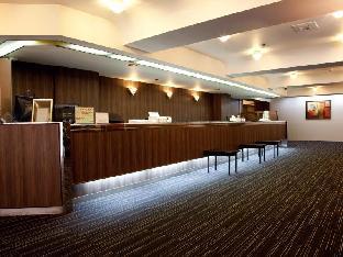 Hotel Kansai,Osaka>>Kita,3 star