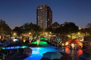 Hilton Anatole,Dallas County>>Dallas,5 star