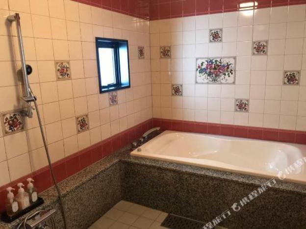 hotel pulitzer jiyugaoka