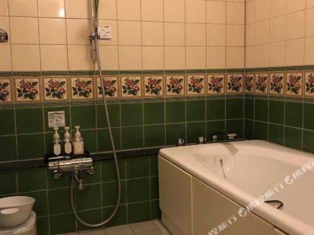 hotel pulitzer jiyugaoka