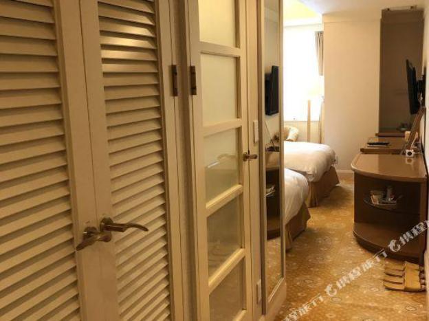 hotel pulitzer jiyugaoka