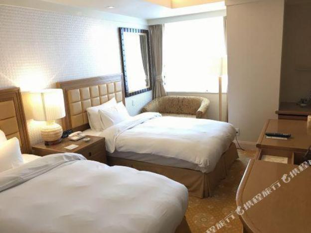 hotel pulitzer jiyugaoka