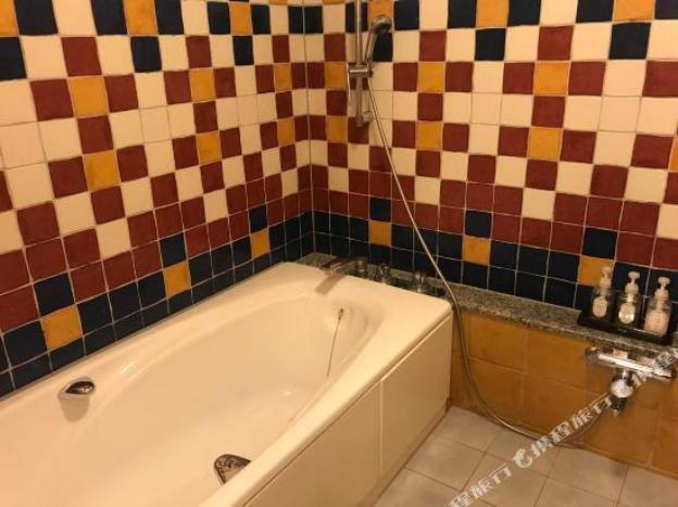 hotel pulitzer jiyugaoka