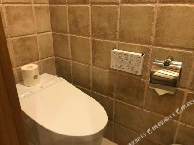 hotel pulitzer jiyugaoka