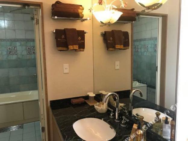 hotel pulitzer jiyugaoka