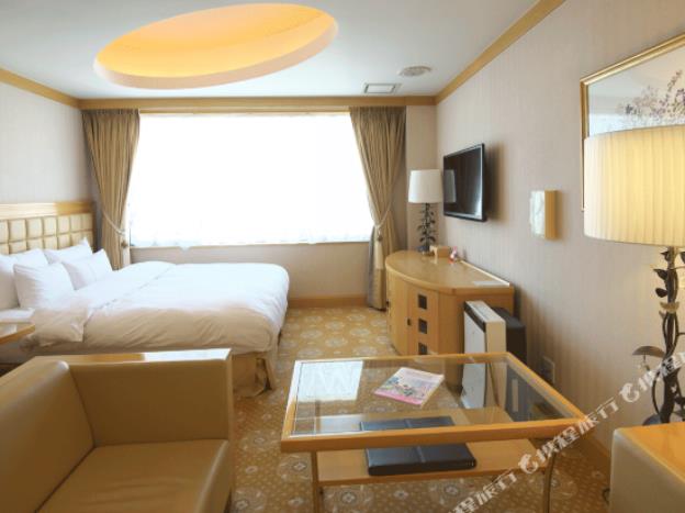 hotel pulitzer jiyugaoka