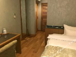 hotel pulitzer jiyugaoka