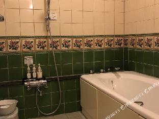 hotel pulitzer jiyugaoka