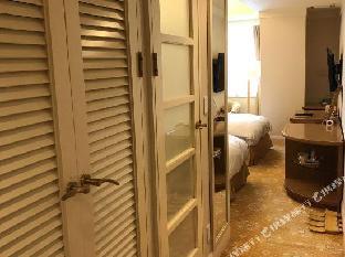 hotel pulitzer jiyugaoka