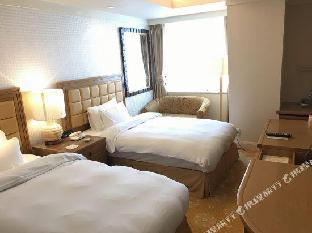 hotel pulitzer jiyugaoka