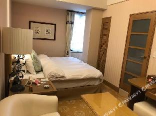 hotel pulitzer jiyugaoka