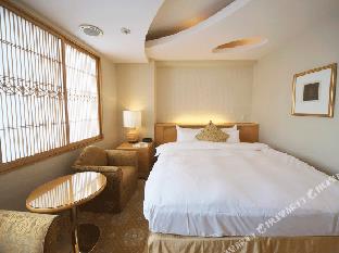 hotel pulitzer jiyugaoka