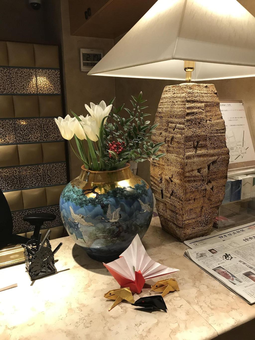 hotel pulitzer jiyugaoka